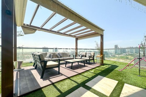 شقة في داماك هيلز (أكويا باي داماك), دبي 3 غرف نوم, 262 م² رقم 44483 - صورة 2
