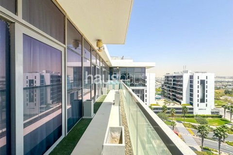 شقة في داماك هيلز (أكويا باي داماك), دبي 3 غرف نوم, 262 م² رقم 44483 - صورة 16