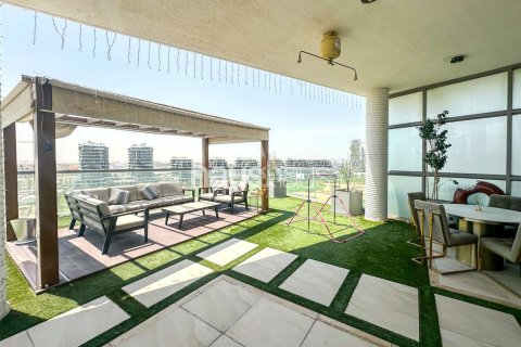 Apartment in DAMAC Hills (Akoya by DAMAC), Dubai 3 bedrooms, 262 sq.m. № 44483