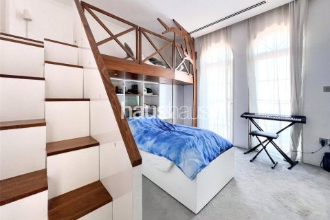 فيلا في Legacy, Jumeirah Park, دبي 3 غرف نوم, 285 م² رقم 44476 - صورة 4