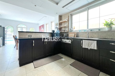 فيلا في Legacy, Jumeirah Park, دبي 3 غرف نوم, 285 م² رقم 44476 - صورة 19