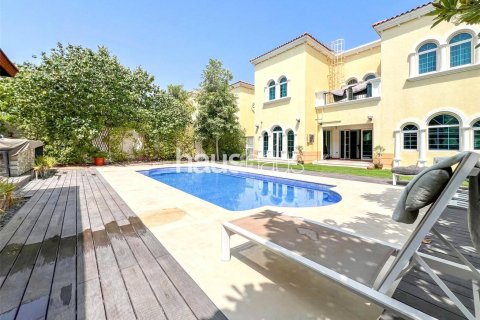 فيلا في Legacy, Jumeirah Park, دبي 3 غرف نوم, 285 م² رقم 44476 - صورة 9
