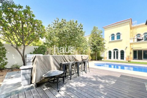 فيلا في Legacy, Jumeirah Park, دبي 3 غرف نوم, 285 م² رقم 44476 - صورة 23