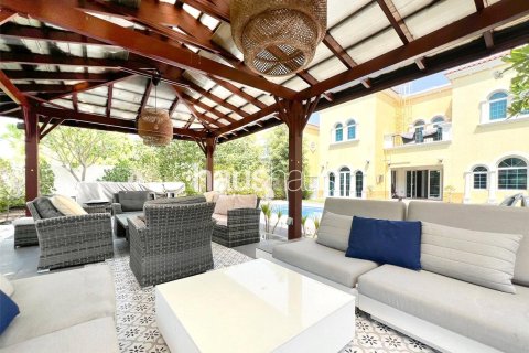 فيلا في Legacy, Jumeirah Park, دبي 3 غرف نوم, 285 م² رقم 44476 - صورة 8