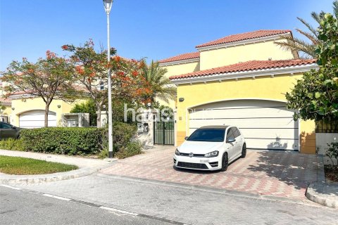 فيلا في Legacy, Jumeirah Park, دبي 3 غرف نوم, 285 م² رقم 44476 - صورة 14