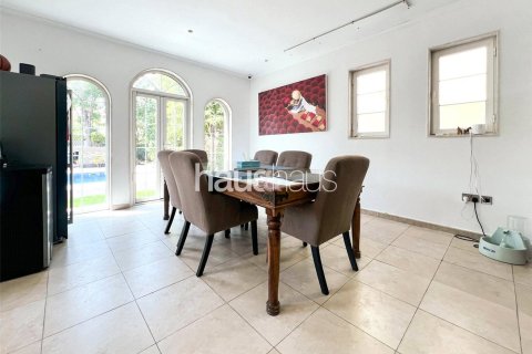 فيلا في Legacy, Jumeirah Park, دبي 3 غرف نوم, 285 م² رقم 44476 - صورة 13