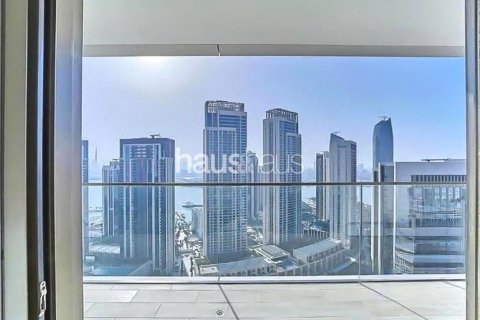 Apartment in Dubai Creek Harbour (The Lagoons), Dubai 3 bedrooms, 167 sq.m. № 44475 - photo 9