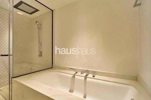 Apartment in Dubai Creek Harbour (The Lagoons), Dubai 3 bedrooms, 167 sq.m. № 44475 - photo 7