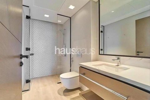 Apartment in Dubai Creek Harbour (The Lagoons), Dubai 3 bedrooms, 167 sq.m. № 44475 - photo 15