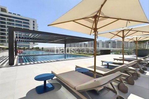 Apartment in Dubai Creek Harbour (The Lagoons), Dubai 3 bedrooms, 167 sq.m. № 44475 - photo 14