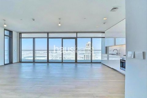 Apartment in Dubai Creek Harbour (The Lagoons), Dubai 3 bedrooms, 167 sq.m. № 44475 - photo 4