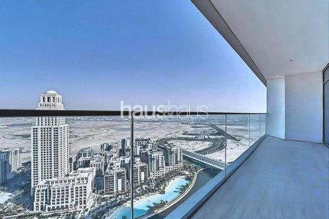 Apartment in Dubai Creek Harbour (The Lagoons), Dubai 3 bedrooms, 167 sq.m. № 44475 - photo 2