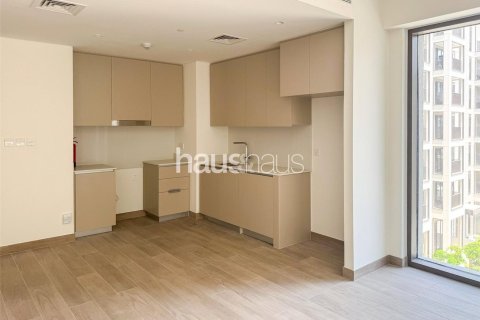 Appartement à Creek Beach, Dubai Creek Harbour (The Lagoons), Dubai, 2 chambres, 101 m², № 44474 - photo 4