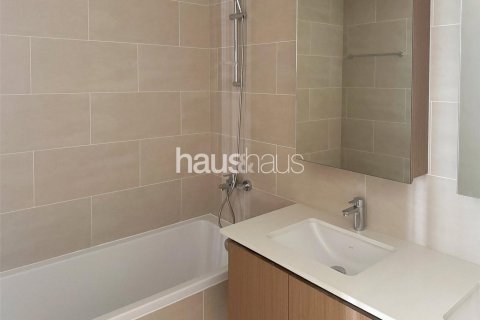 Appartement à Creek Beach, Dubai Creek Harbour (The Lagoons), Dubai, 2 chambres, 101 m², № 44474 - photo 9