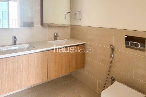 Appartement à Creek Beach, Dubai Creek Harbour (The Lagoons), Dubai, 2 chambres, 101 m², № 44474 - photo 10