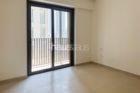 Appartement à Creek Beach, Dubai Creek Harbour (The Lagoons), Dubai, 2 chambres, 101 m², № 44474 - photo 5