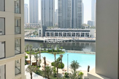 Appartement à Creek Beach, Dubai Creek Harbour (The Lagoons), Dubai, 2 chambres, 101 m², № 44474 - photo 12