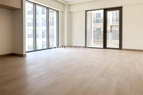 Appartement à Creek Beach, Dubai Creek Harbour (The Lagoons), Dubai, 2 chambres, 101 m², № 44474 - photo 3