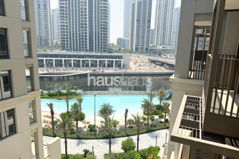 Apartment in Creek Beach, Dubai Creek Harbour (The Lagoons), Dubai 2 bedrooms, 101 sq.m. № 44474