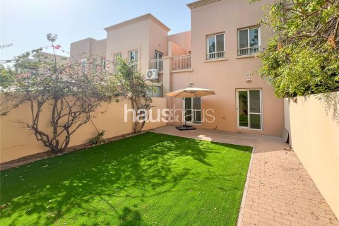 Вилла в The Springs, Дубай, 2 спальни, 153м², № 44484