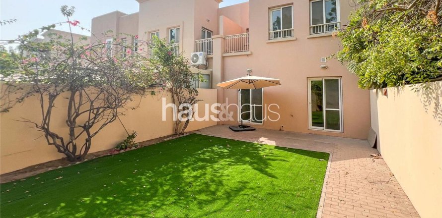 فيلا في The Springs, دبي 2 غرف نوم, 153 م² رقم 44484
