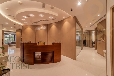 عقار تجاري في Yansoon, Old Town, دبي 999 غرف نوم , 318 م² رقم 60634 - صورة 2