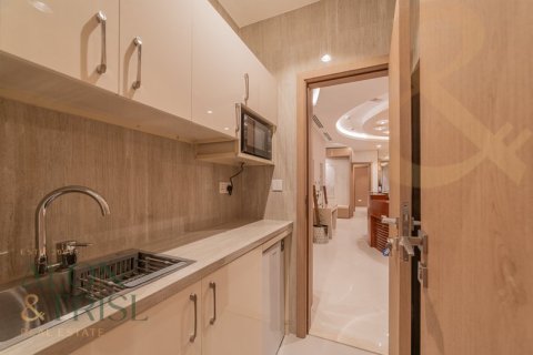 Propriété commerciale à Yansoon, Old Town, Dubai, 999 chambres, 318 m², № 60634