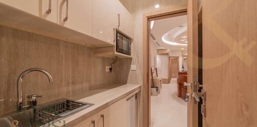 عقار تجاري في Yansoon, Old Town, دبي 999 غرف نوم , 318 م² رقم 60634