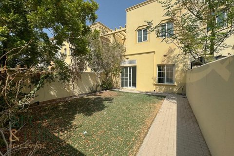 Villa à Springs 14, The Springs, Dubai, 2 chambres, 172 m², № 60638 - photo 3