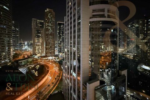 Apartamento en Jumeirah Lake Towers, Dubai, 2 dormitorios, 107 m², № 60637 - foto 2