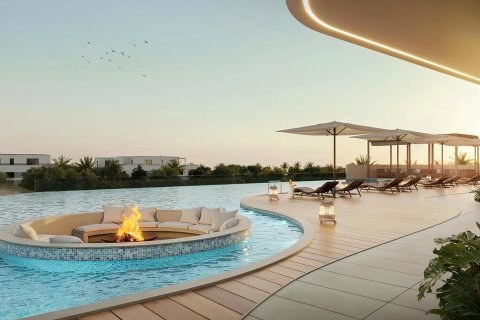Apartment in Deira, Dubai 2 bedrooms, 116 sq.m. № 47417