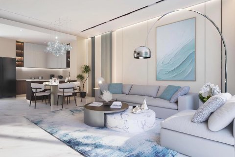 شقة في Deira, دبي 2 غرف نوم, 116 م² رقم 47417 - صورة 2