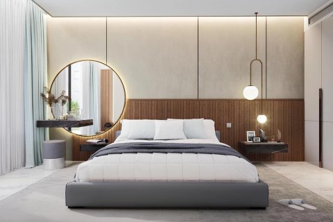 شقة في Deira, دبي 2 غرف نوم, 116 م² رقم 47417 - صورة 4