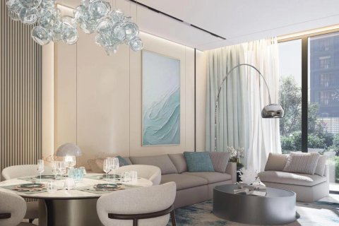 شقة في Deira, دبي 2 غرف نوم, 116 م² رقم 47417 - صورة 3