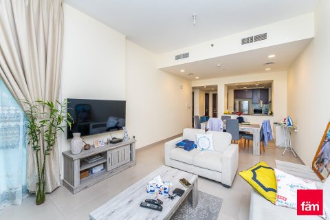 Appartement à Culture Village, Dubai, 1 chambre, 87.4 m², № 135146