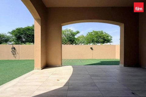 Townhouse in Dubai 4 bedrooms, 512 sq.m. № 135147