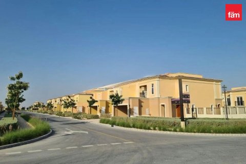 تاون هاوس في دبي 4 غرف نوم, 512 م² رقم 135147 - صورة 7