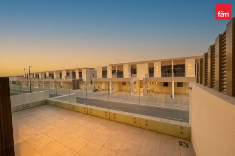 Maison de ville à Dubai, 4 chambres, 187.2 m², № 135145 - photo 2