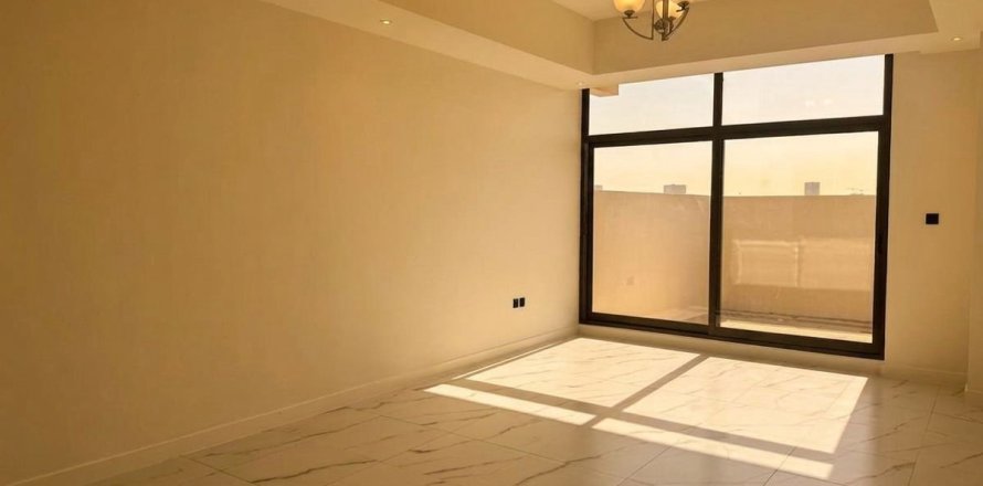 Maison de ville à Dubai, 4 chambres, 187.2 m², № 135145