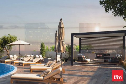 Apartamento en Dubai, 1 dormitorio, 78.3 m², № 90194 - foto 15