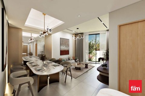 Apartamento en Dubai, 1 dormitorio, 78.3 m², № 90194 - foto 6
