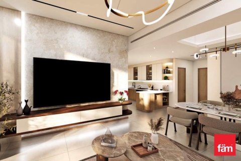 Apartamento en Dubai, 1 dormitorio, 78.3 m², № 90194 - foto 4