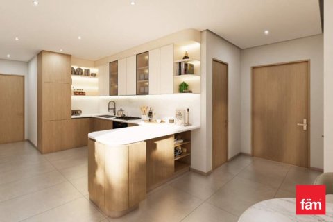 Apartamento en Dubai, 1 dormitorio, 78.3 m², № 90194 - foto 7