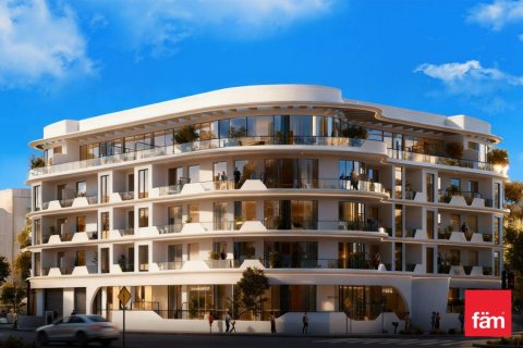 Apartment in Dubai 1 bedroom, 78.3 sq.m. № 90194