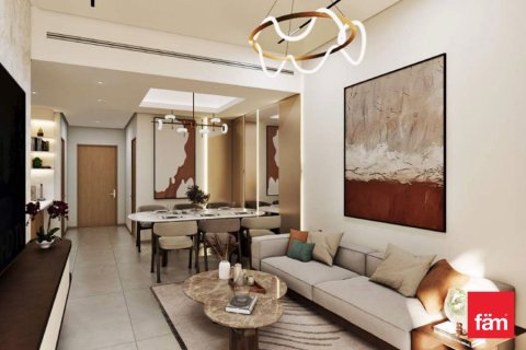 Apartamento en Dubai, 1 dormitorio, 78.3 m², № 90194 - foto 3