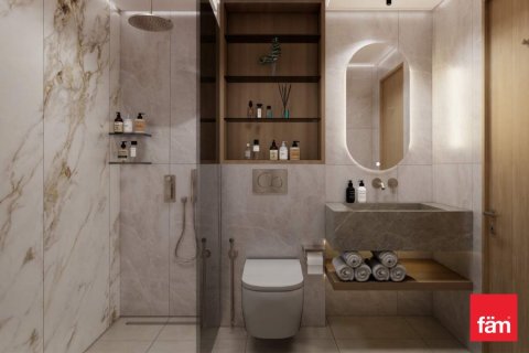 Apartamento en Dubai, 1 dormitorio, 78.3 m², № 90194 - foto 10