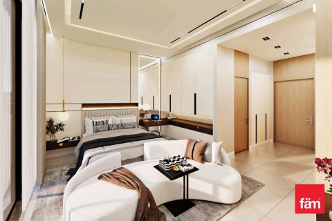 Apartamento en Dubai, 1 dormitorio, 78.3 m², № 90194 - foto 8