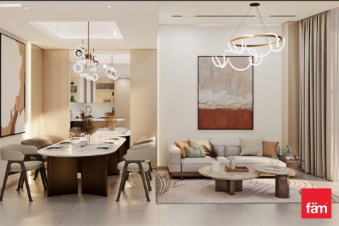 Apartamento en Dubai, 1 dormitorio, 78.3 m², № 90194 - foto 5
