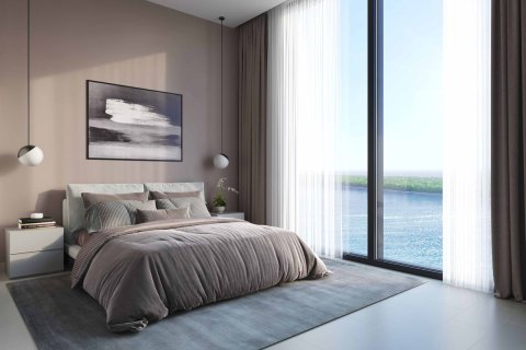 Appartement à Dubai, 1 chambre, 88.1 m², № 72178