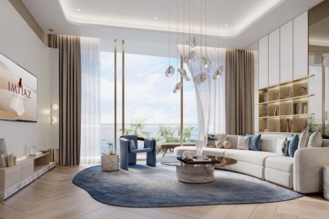 Apartment in Sunset Bay in Dubai 2 bedrooms, 137 sq.m. № 39928 - photo 13